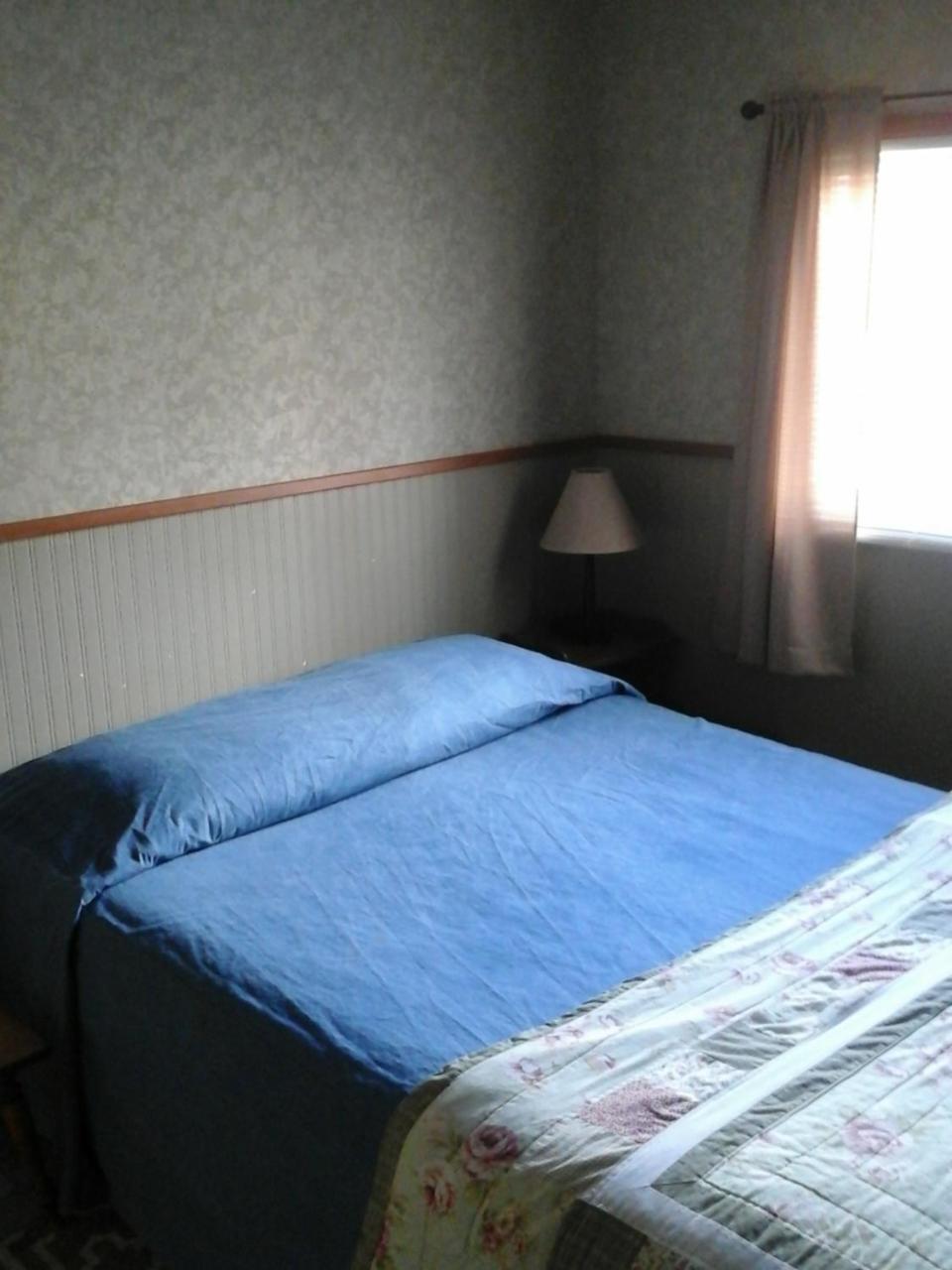 River Bend Motel Llc Spray Eksteriør billede