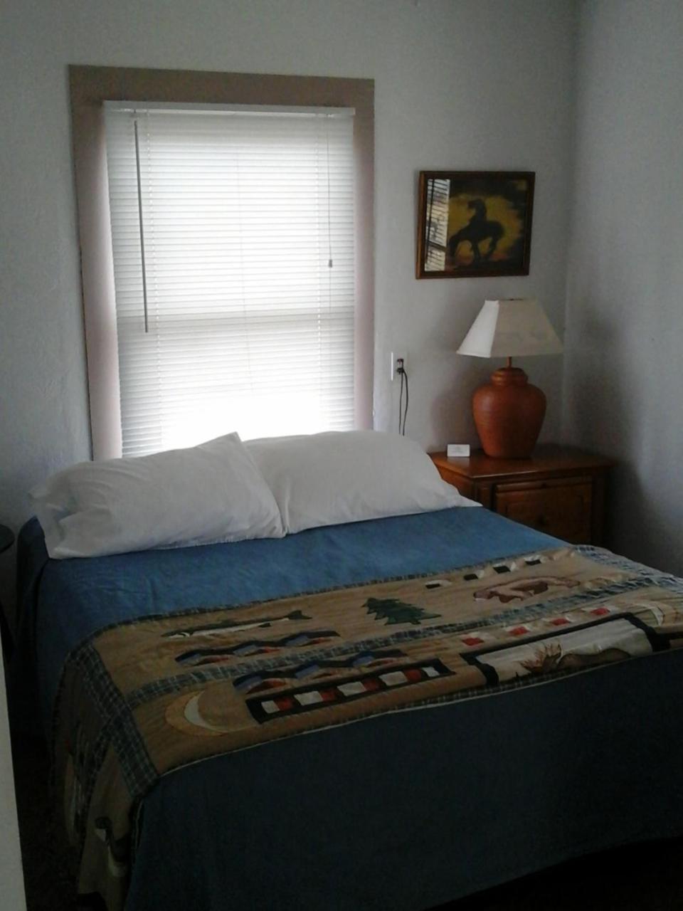 River Bend Motel Llc Spray Eksteriør billede