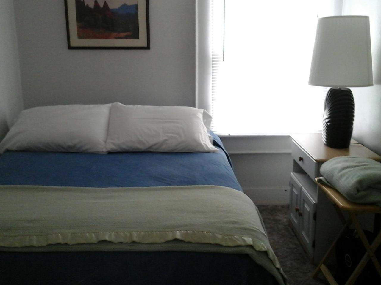 River Bend Motel Llc Spray Eksteriør billede